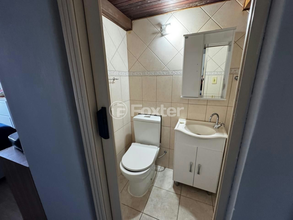 Casa de Condomínio à venda com 2 quartos, 76m² - Foto 20