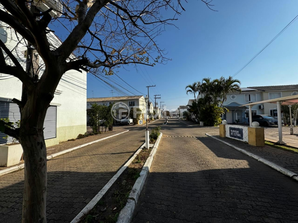 Casa de Condomínio à venda com 2 quartos, 76m² - Foto 12