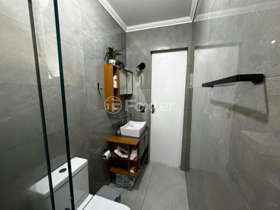 Casa de Condomínio à venda com 2 quartos, 76m² - Foto 22