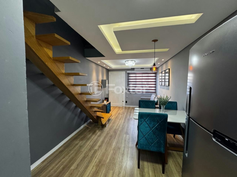 Casa de Condomínio à venda com 2 quartos, 76m² - Foto 24