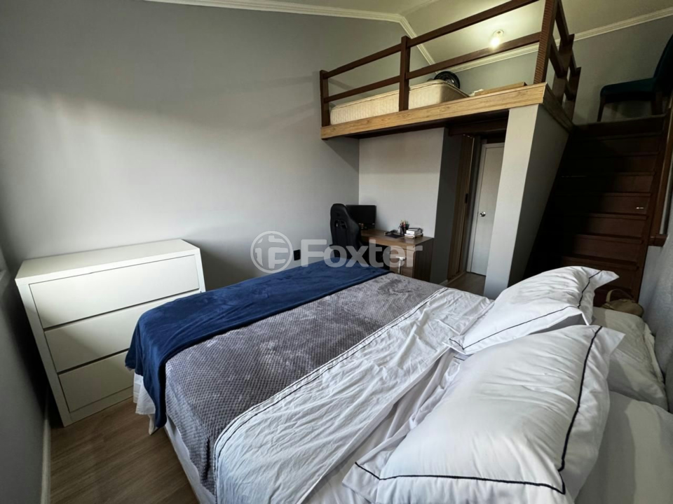 Casa de Condomínio à venda com 2 quartos, 76m² - Foto 19