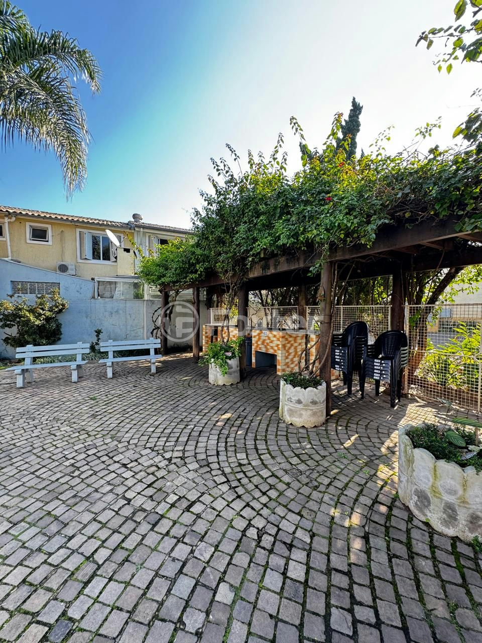Casa de Condomínio à venda com 2 quartos, 76m² - Foto 8