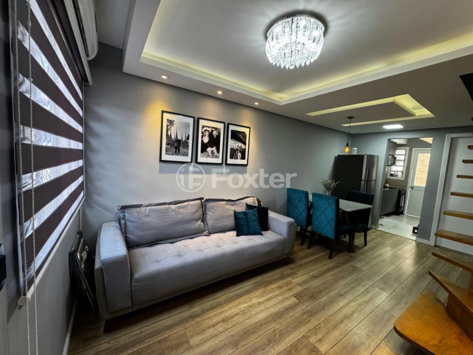 Casa de Condomínio à venda com 2 quartos, 76m² - Foto 25