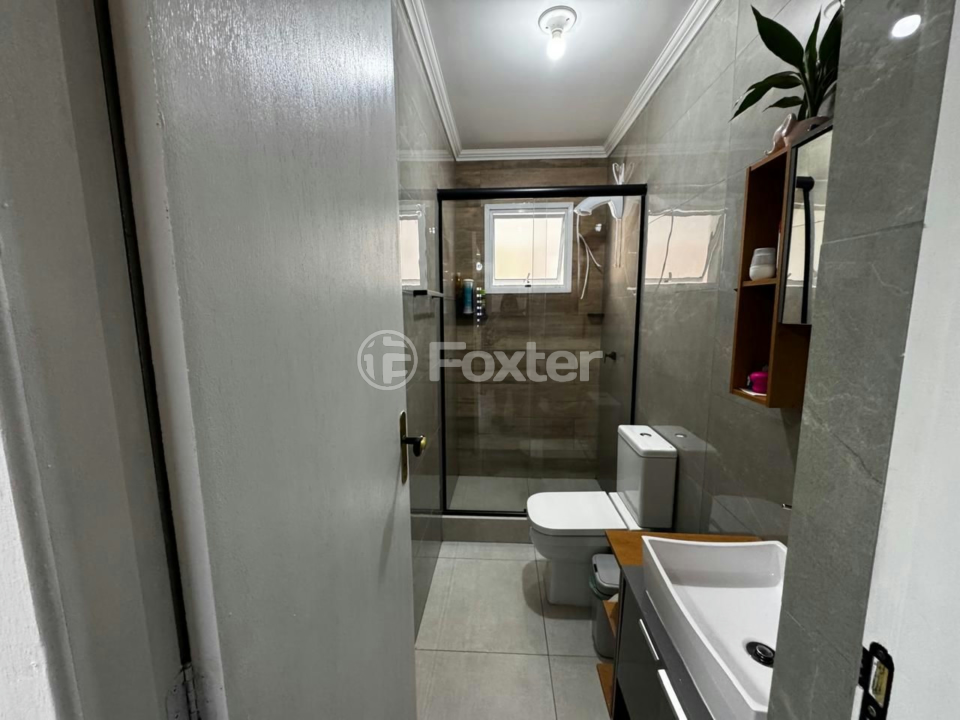 Casa de Condomínio à venda com 2 quartos, 76m² - Foto 23
