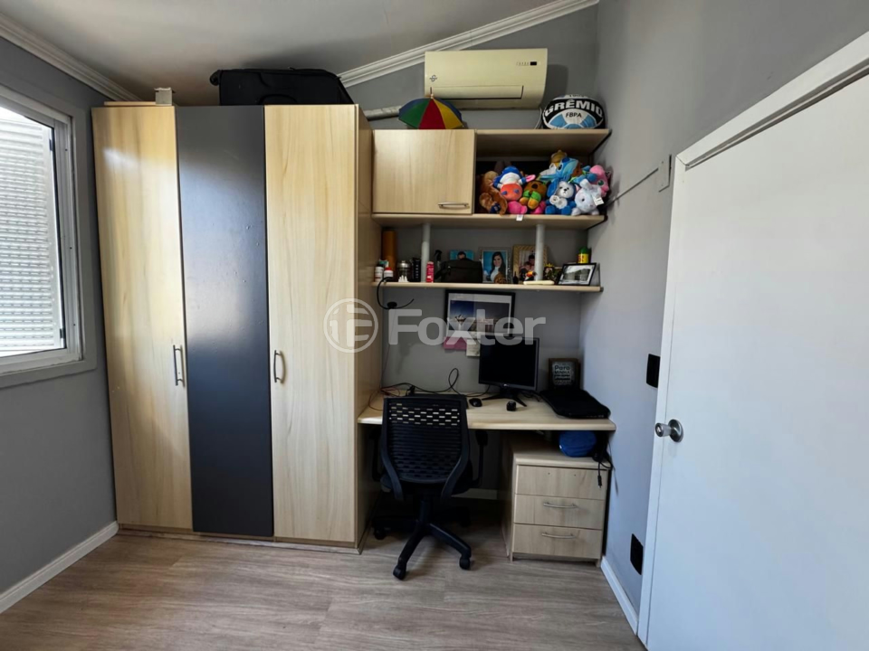 Casa de Condomínio à venda com 2 quartos, 76m² - Foto 14