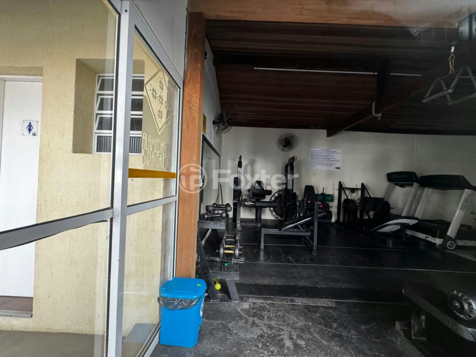 Casa de Condomínio à venda com 2 quartos, 76m² - Foto 3