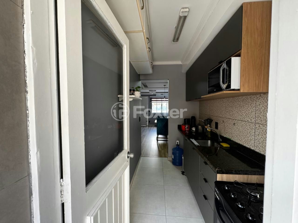Casa de Condomínio à venda com 2 quartos, 76m² - Foto 27