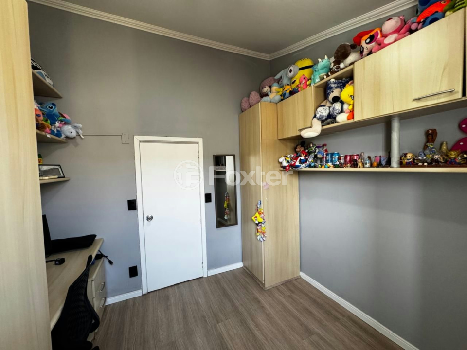 Casa de Condomínio à venda com 2 quartos, 76m² - Foto 16