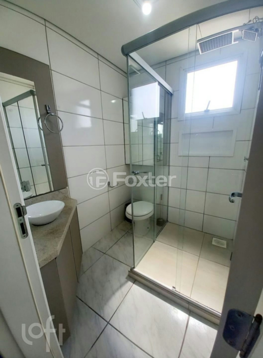 Apartamento à venda com 2 quartos, 52m² - Foto 7