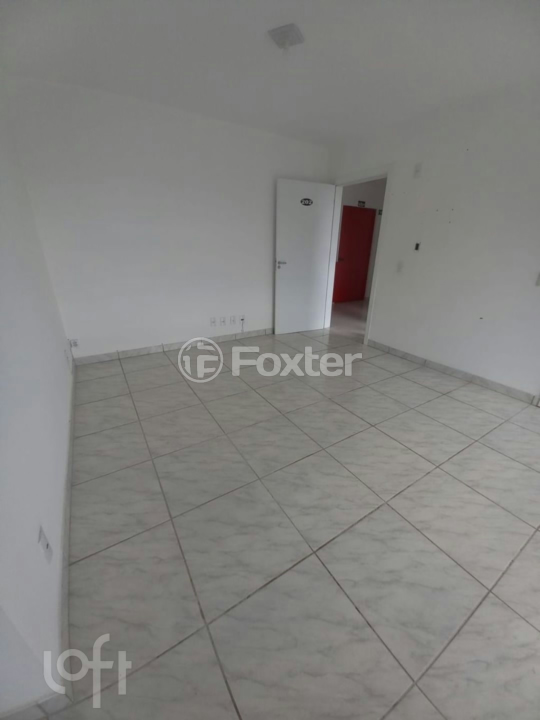 Apartamento à venda com 2 quartos, 52m² - Foto 4
