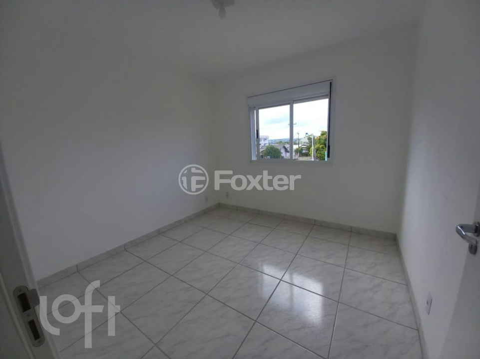 Apartamento à venda com 2 quartos, 52m² - Foto 5
