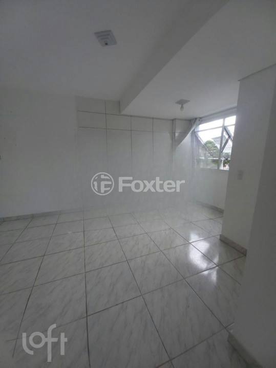 Apartamento à venda com 2 quartos, 52m² - Foto 2