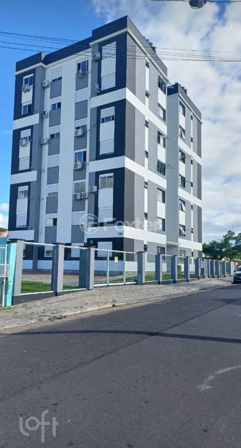 Apartamento à venda com 2 quartos, 52m² - Foto 8