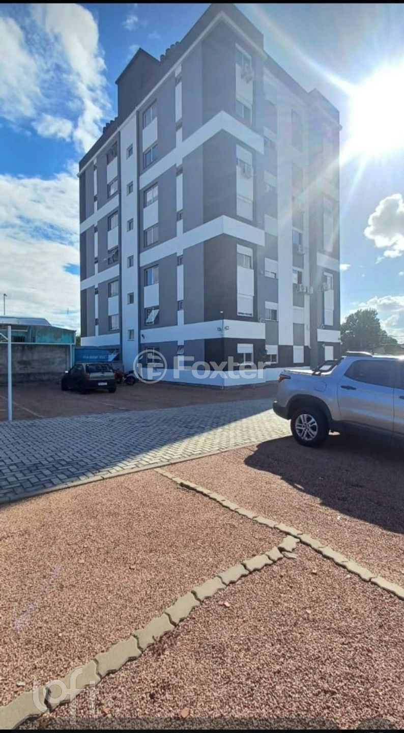 Apartamento à venda com 2 quartos, 52m² - Foto 9