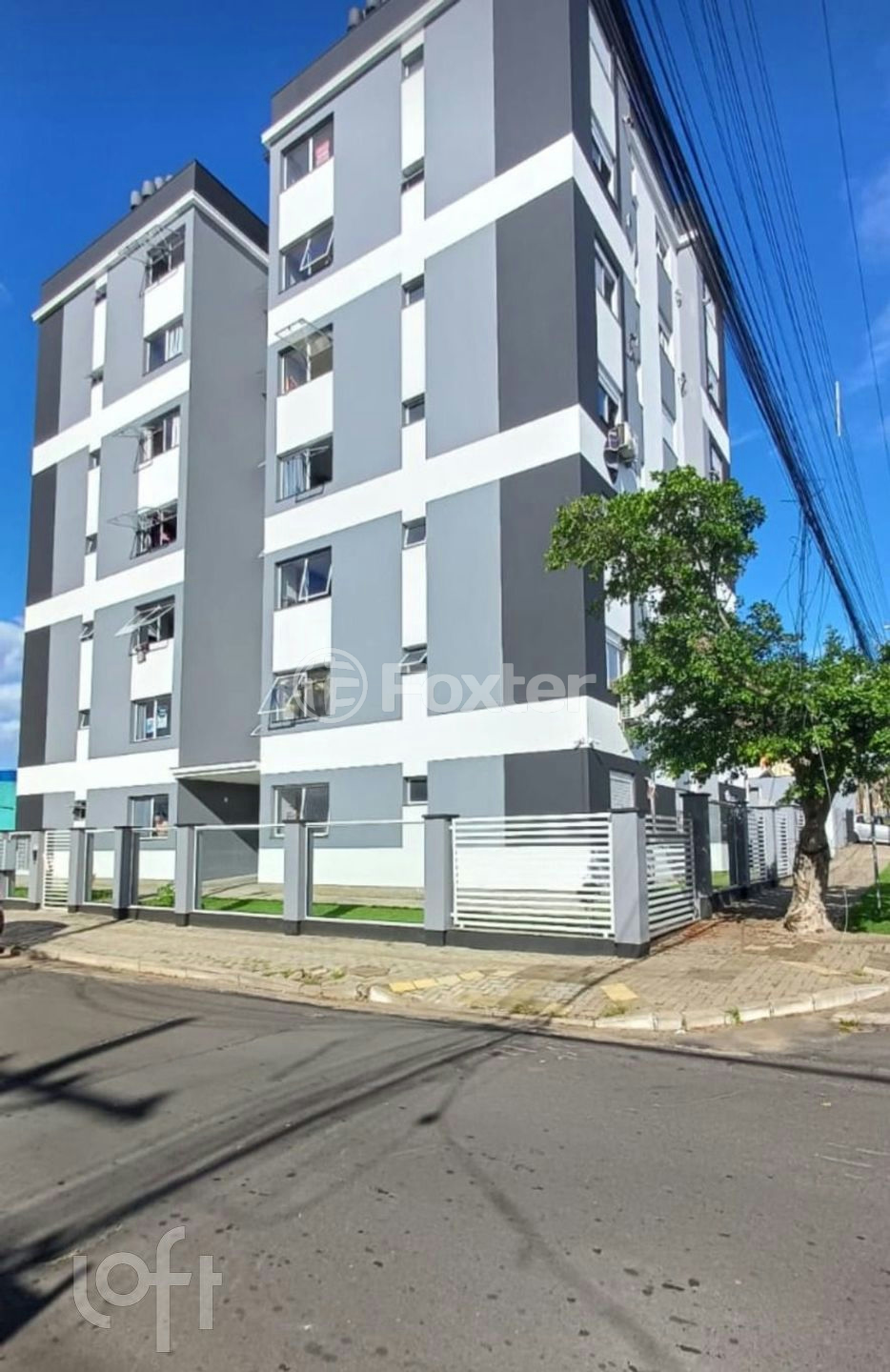 Apartamento à venda com 2 quartos, 52m² - Foto 11
