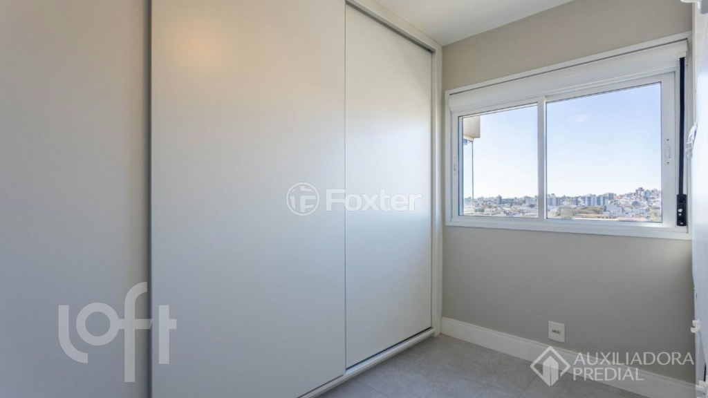 Apartamento à venda com 3 quartos, 84m² - Foto 35