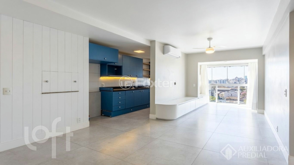 Apartamento à venda com 3 quartos, 84m² - Foto 34