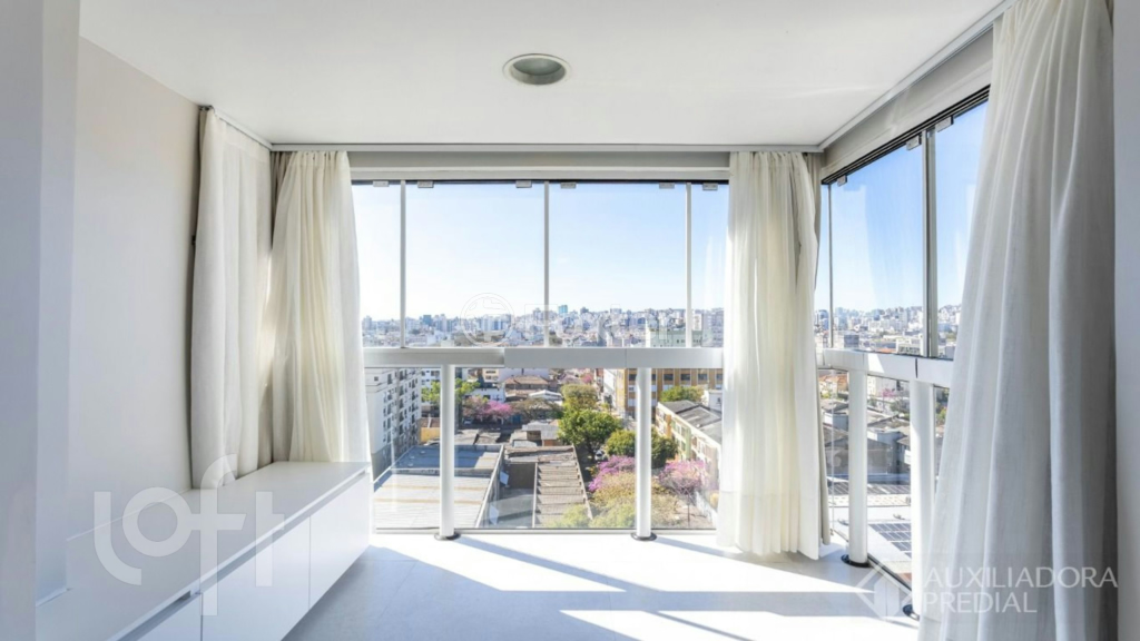 Apartamento à venda com 3 quartos, 84m² - Foto 25
