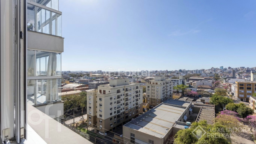 Apartamento à venda com 3 quartos, 84m² - Foto 5