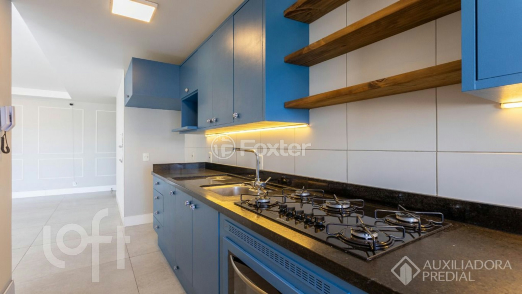 Apartamento à venda com 3 quartos, 84m² - Foto 31