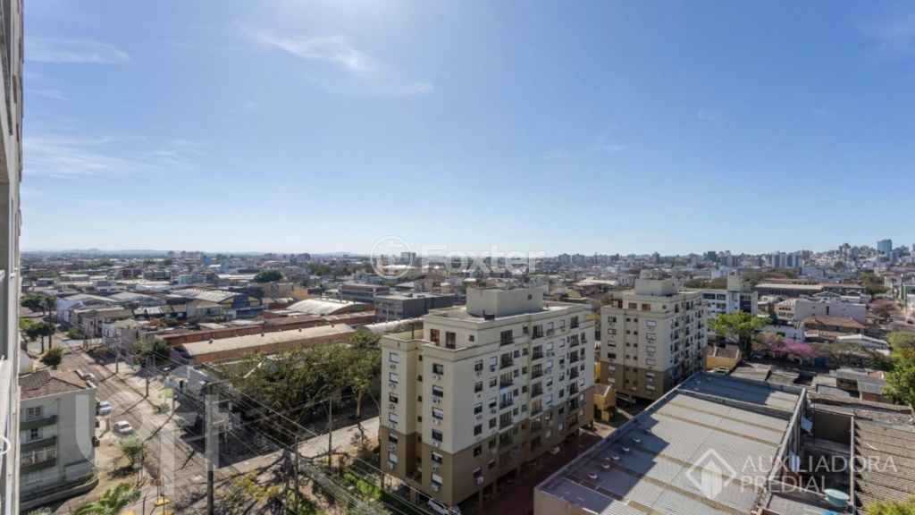 Apartamento à venda com 3 quartos, 84m² - Foto 1