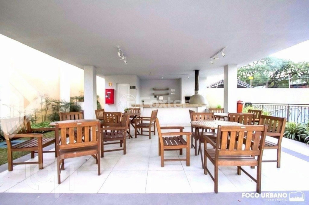 Apartamento à venda com 3 quartos, 84m² - Foto 30