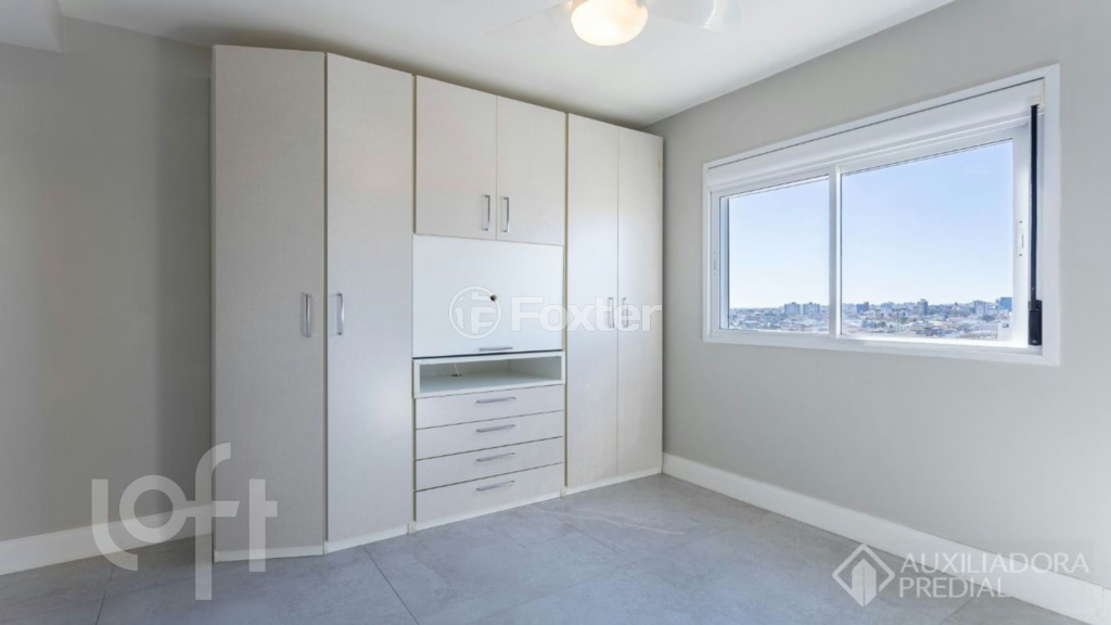 Apartamento à venda com 3 quartos, 84m² - Foto 12