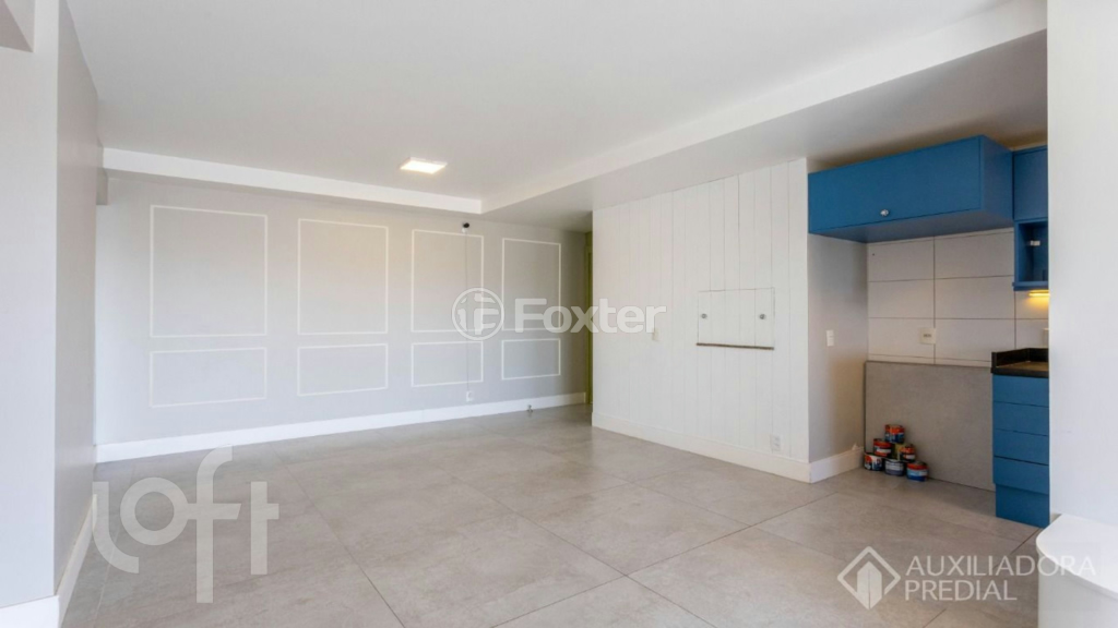 Apartamento à venda com 3 quartos, 84m² - Foto 29