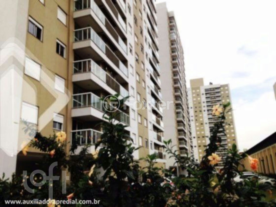 Apartamento à venda com 3 quartos, 84m² - Foto 18
