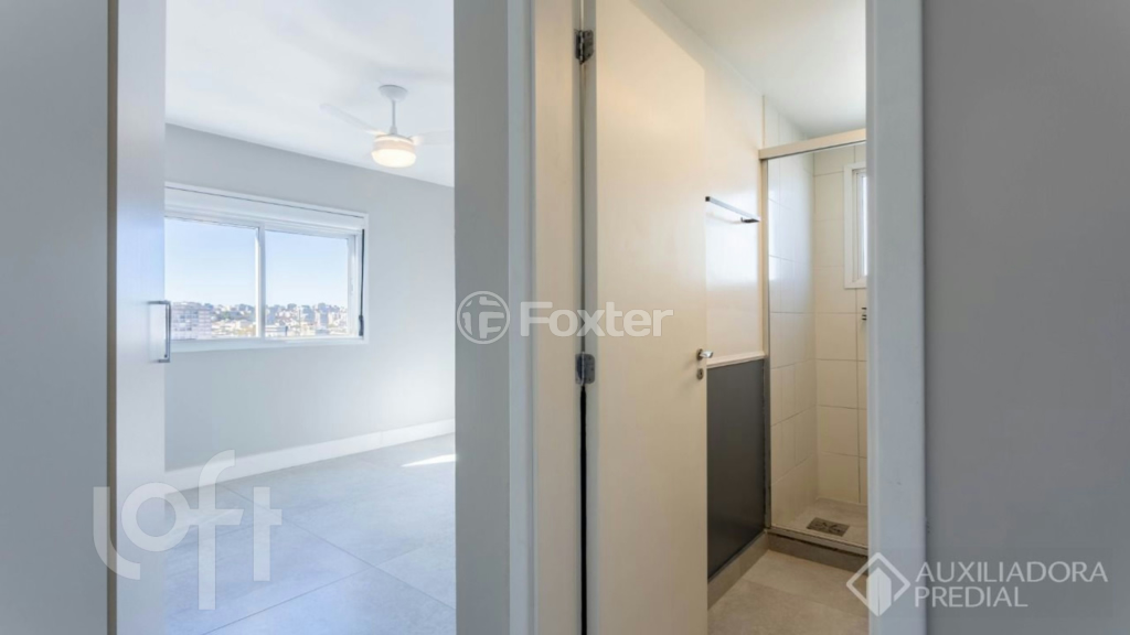 Apartamento à venda com 3 quartos, 84m² - Foto 21