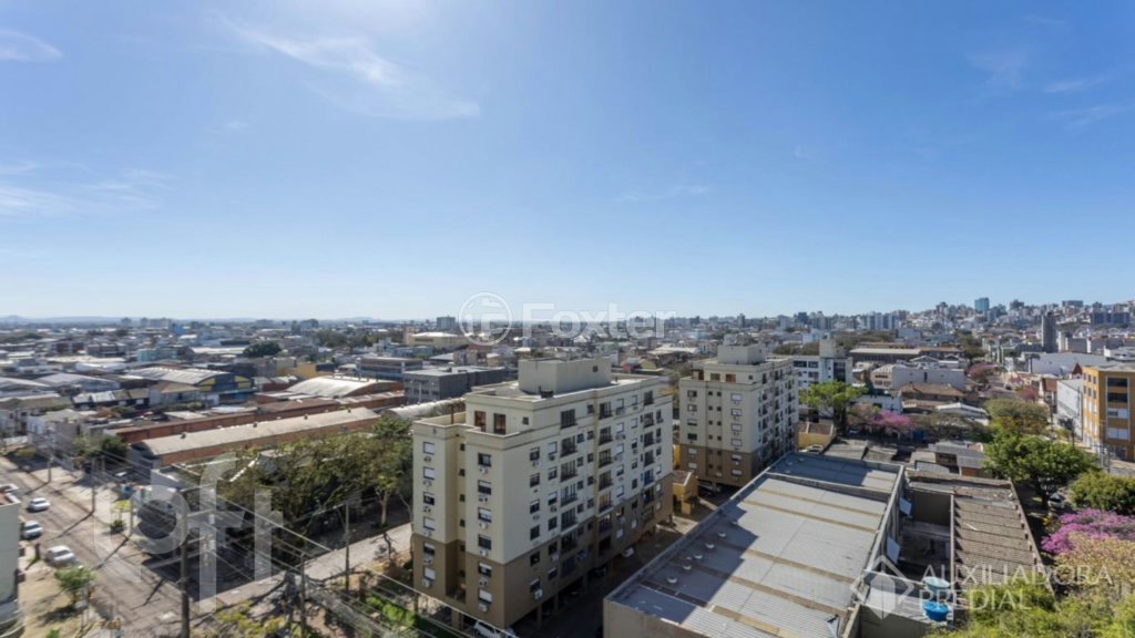 Apartamento à venda com 3 quartos, 84m² - Foto 8