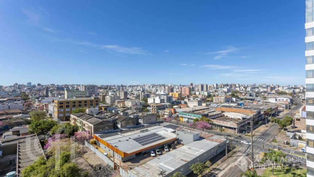 Apartamento à venda com 3 quartos, 84m² - Foto 9