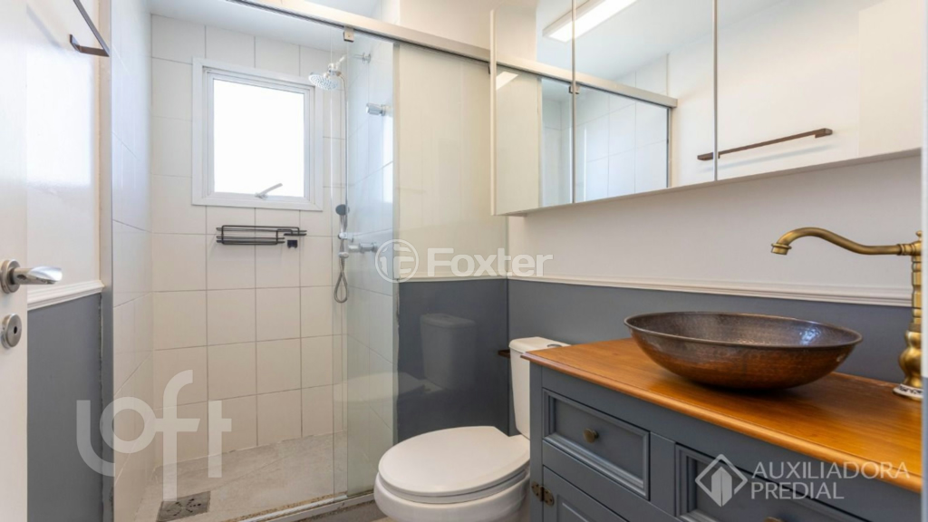 Apartamento à venda com 3 quartos, 84m² - Foto 33