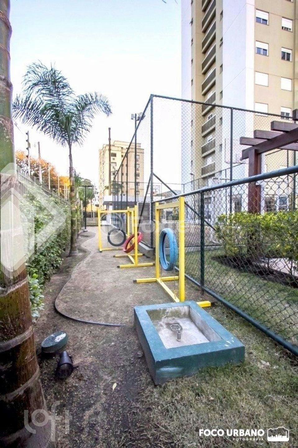 Apartamento à venda com 3 quartos, 84m² - Foto 26