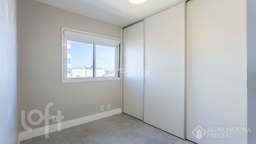 Apartamento à venda com 3 quartos, 84m² - Foto 4