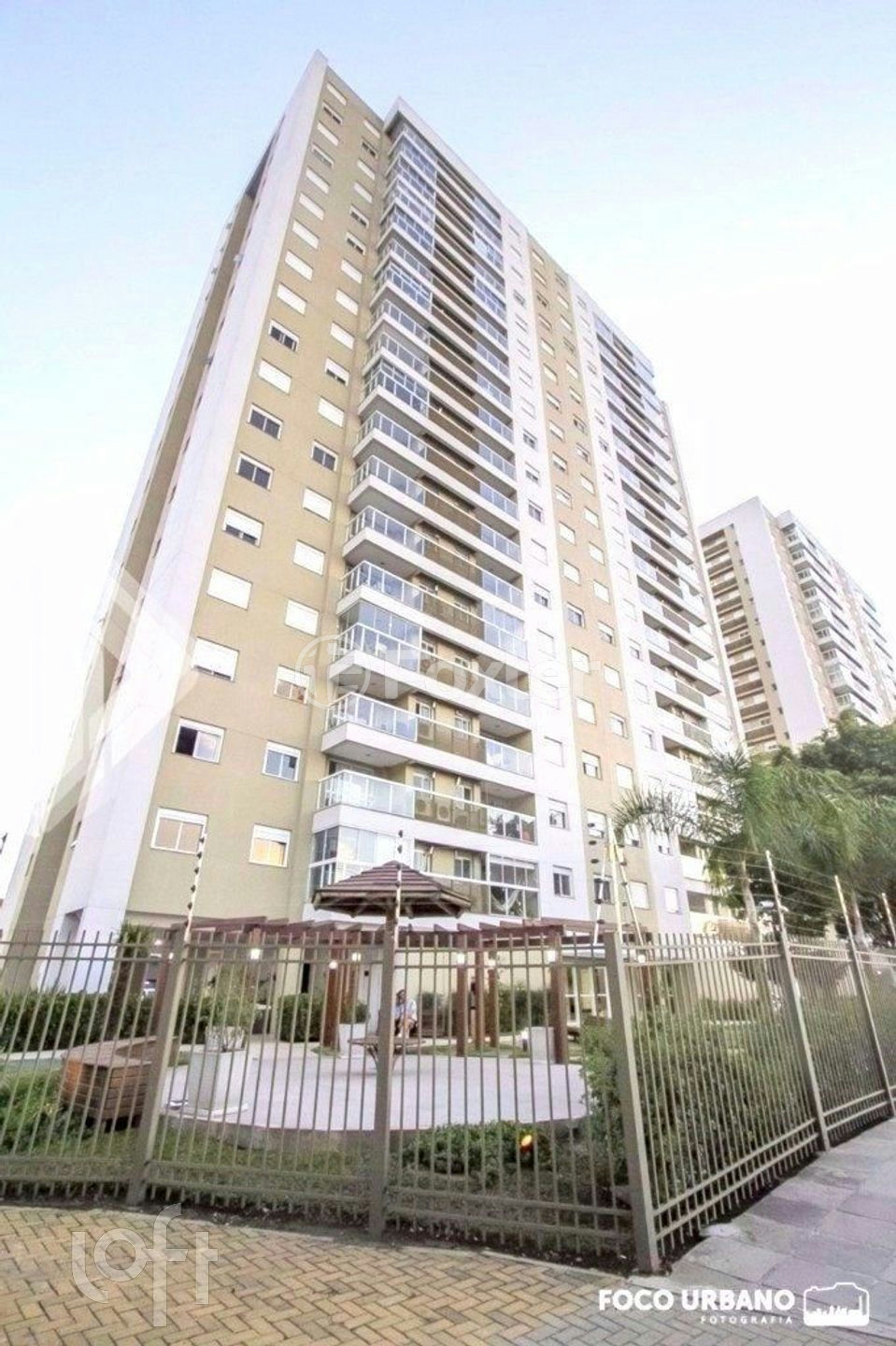 Apartamento à venda com 3 quartos, 84m² - Foto 16