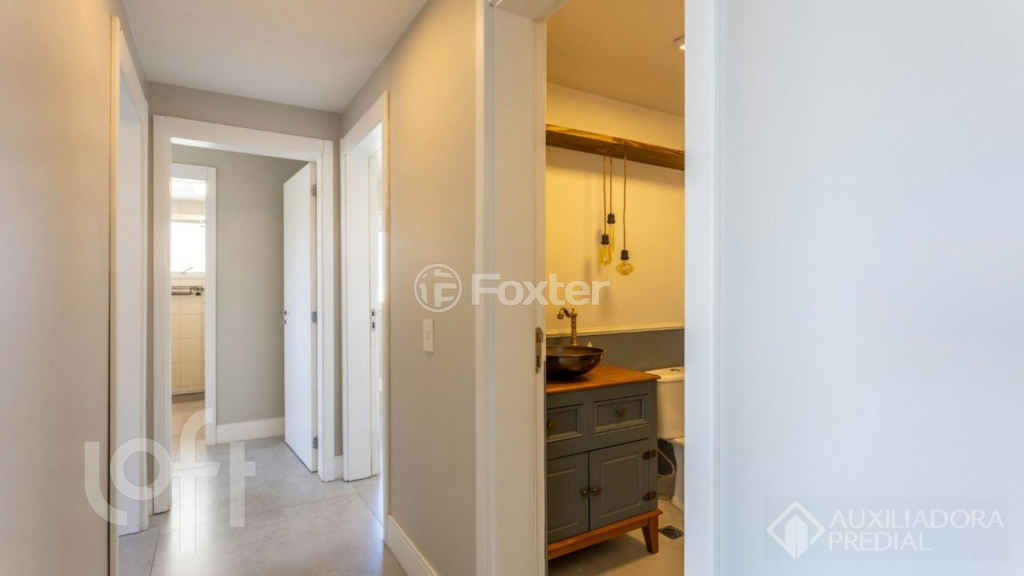 Apartamento à venda com 3 quartos, 84m² - Foto 37