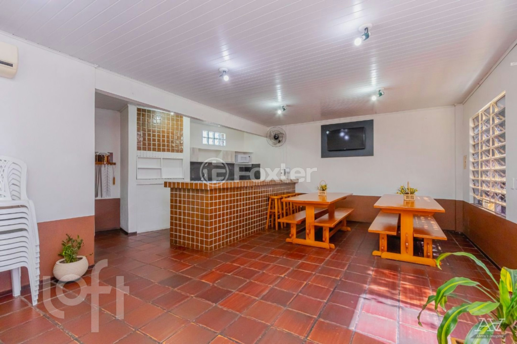 Apartamento à venda com 1 quarto, 100m² - Foto 10