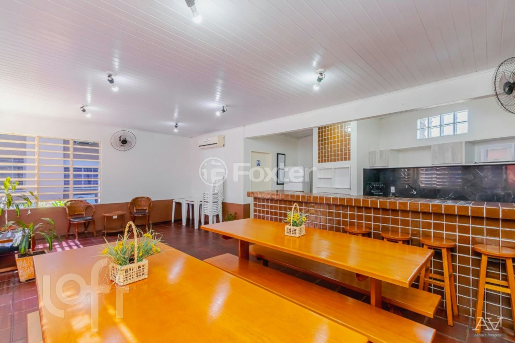 Apartamento à venda com 1 quarto, 100m² - Foto 11