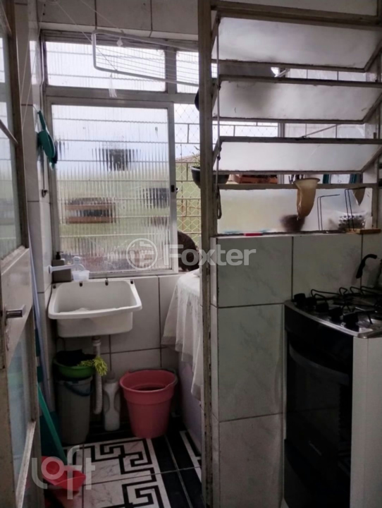 Apartamento à venda com 1 quarto, 46m² - Foto 10