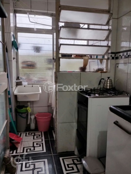 Apartamento à venda com 1 quarto, 46m² - Foto 12
