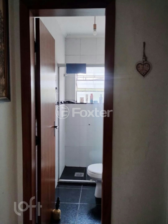 Apartamento à venda com 1 quarto, 46m² - Foto 16
