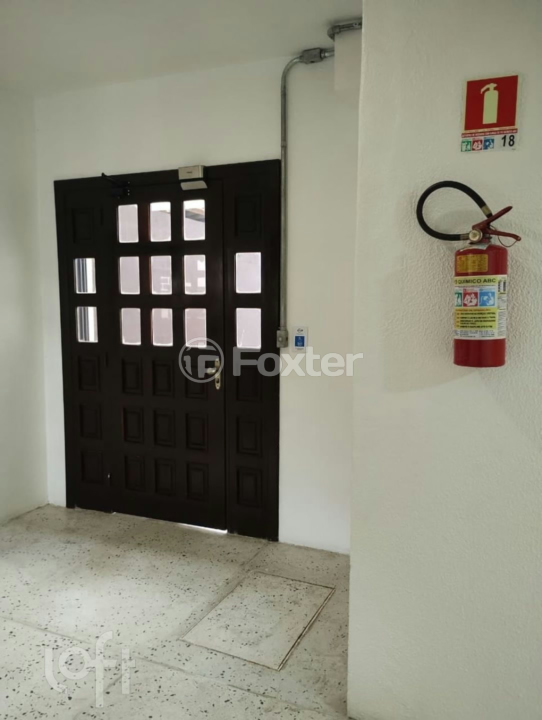 Apartamento à venda com 1 quarto, 46m² - Foto 4