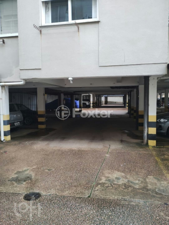 Apartamento à venda com 1 quarto, 46m² - Foto 21