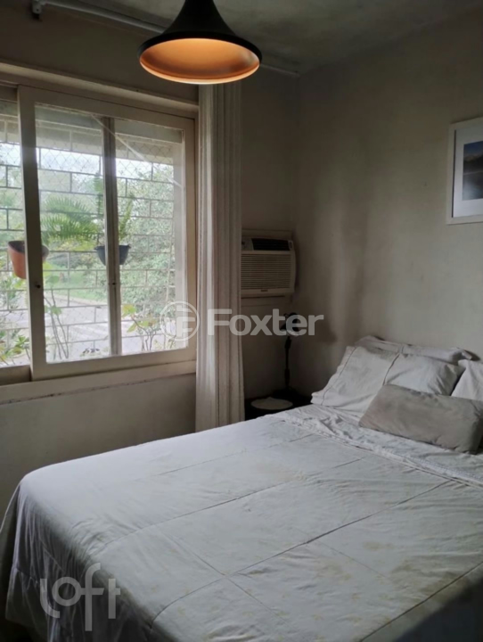 Apartamento à venda com 1 quarto, 46m² - Foto 13
