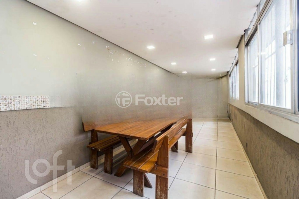 Apartamento à venda com 1 quarto, 46m² - Foto 23