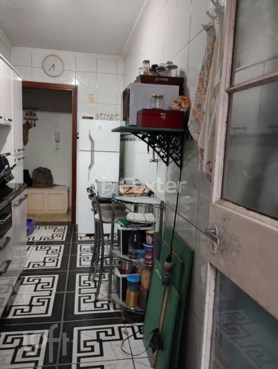 Apartamento à venda com 1 quarto, 46m² - Foto 11