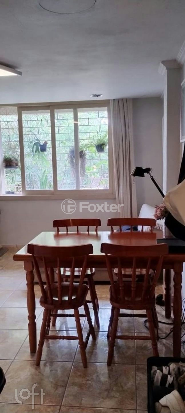 Apartamento à venda com 1 quarto, 46m² - Foto 8