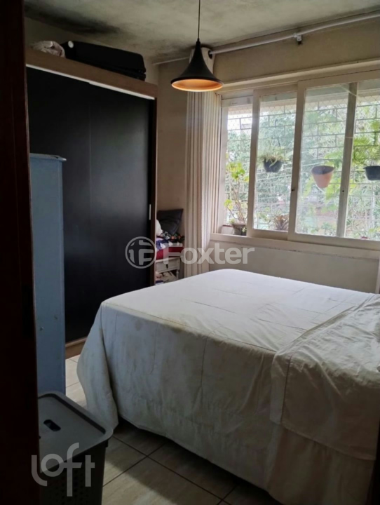 Apartamento à venda com 1 quarto, 46m² - Foto 15
