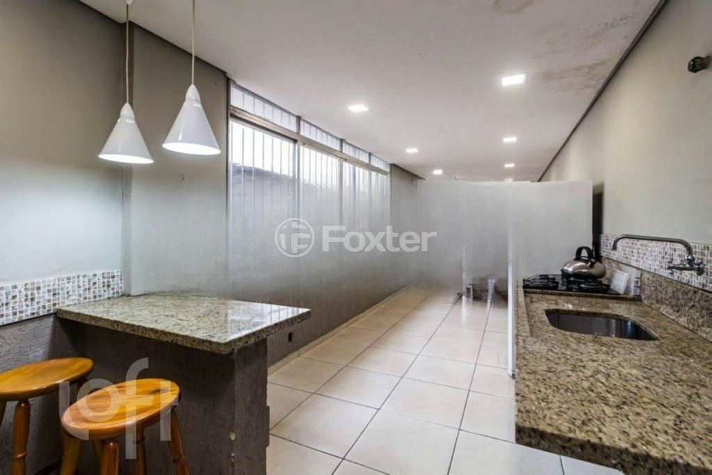 Apartamento à venda com 1 quarto, 46m² - Foto 25